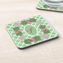 Suche nach gitter untersetzer Monogramm