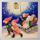 Suche nach schlitten poster Für kinder