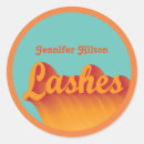 Suche nach lashes aufkleber Maskenbildner