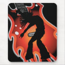Suche nach tänzer silhouette mousepads Musik