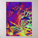 Suche nach leoparden poster Regenbogen