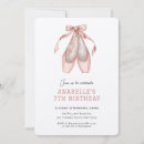 Suche nach ballettschuhe einladungen Modern