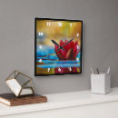 Suche nach teich wanduhren Fotografie