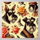 Suche nach schnauzer poster Schnauzkunst
