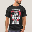 Suche nach adern tshirts Jesus
