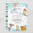 Suche nach meerjungfrau einladungen Für alle