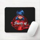 Suche nach mädchen power mousepads Superheld