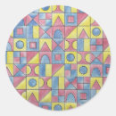 Suche nach bauhaus aufkleber Geometrisch