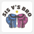 Suche nach bro aufkleber Geschwister