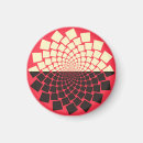 Suche nach stilisiert magnete Muster