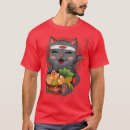 Suche nach cat herren tshirts Kawaii