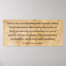 Suche nach außergewöhnlich poster Motivierend