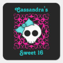 Suche nach schädel aufkleber Für kinder