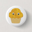 Suche nach niedliches brot buttons Nahrung