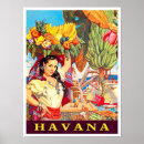 Suche nach havana kuba poster Kuban