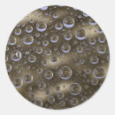 Suche nach wassertropfen aufkleber Absinken