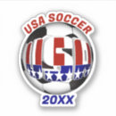Suche nach usa soccer aufkleber Gravityx9