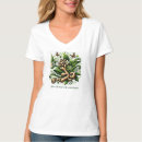Suche nach spuren tshirts Natur