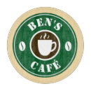 Suche nach kaffee schneidebrettchen Espresso