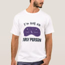 Suche nach frühaufsteher tshirts Langschläfer