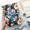 Suche nach pfingstrose geschenkpapier Blumig