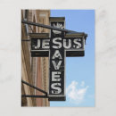 Suche nach jesus postkarten Religion