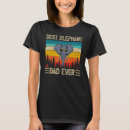 Suche nach toter elefant tshirts Vater
