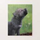 Suche nach howling puzzle Tier