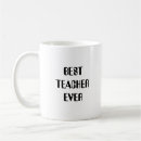 Suche nach bester lehrer tassen Wertschätzung