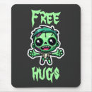 Suche nach lustiges zombie mousepads Halloween