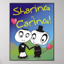 Suche nach kummer poster Cartoon