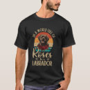 Suche nach brauner labrador tshirts Hund