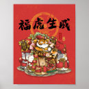 Suche nach chinesischer tiger poster Tigerjahr