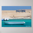 Suche nach paradies poster Küste