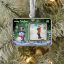 Suche nach snowman ornamente Winter