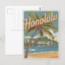 Suche nach hawaii vintage postkarten Taikiki