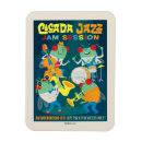 Suche nach jazz magnete Lustig