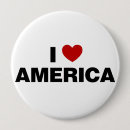 Suche nach amerika buttons Patriotisch