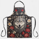 Suche nach wolf schürzen Für alle