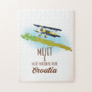 Suche nach kroatien puzzle Insel