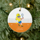 Suche nach tennisspieler ornamente Für kinder