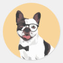 Suche nach lustige französische bulldogge aufkleber Jede person