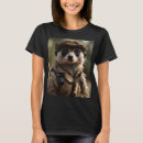 Suche nach erdmännchen tshirts Lustig