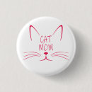 Suche nach katzengeschenke buttons Katzenliebhaber