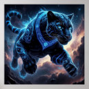 Suche nach schwarze panther poster Wildtiere