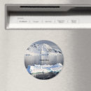 Suche nach eisberg magnete Kalt