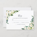 Suche nach weiße blume rsvp karten Uawg