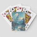 Suche nach schweizer spielkarten Matterhorn