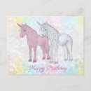 Suche nach einhorns postkarten Schön