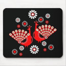 Suche nach fasan mousepads Pfau